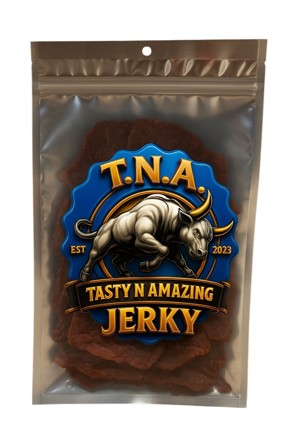 Teriyaki